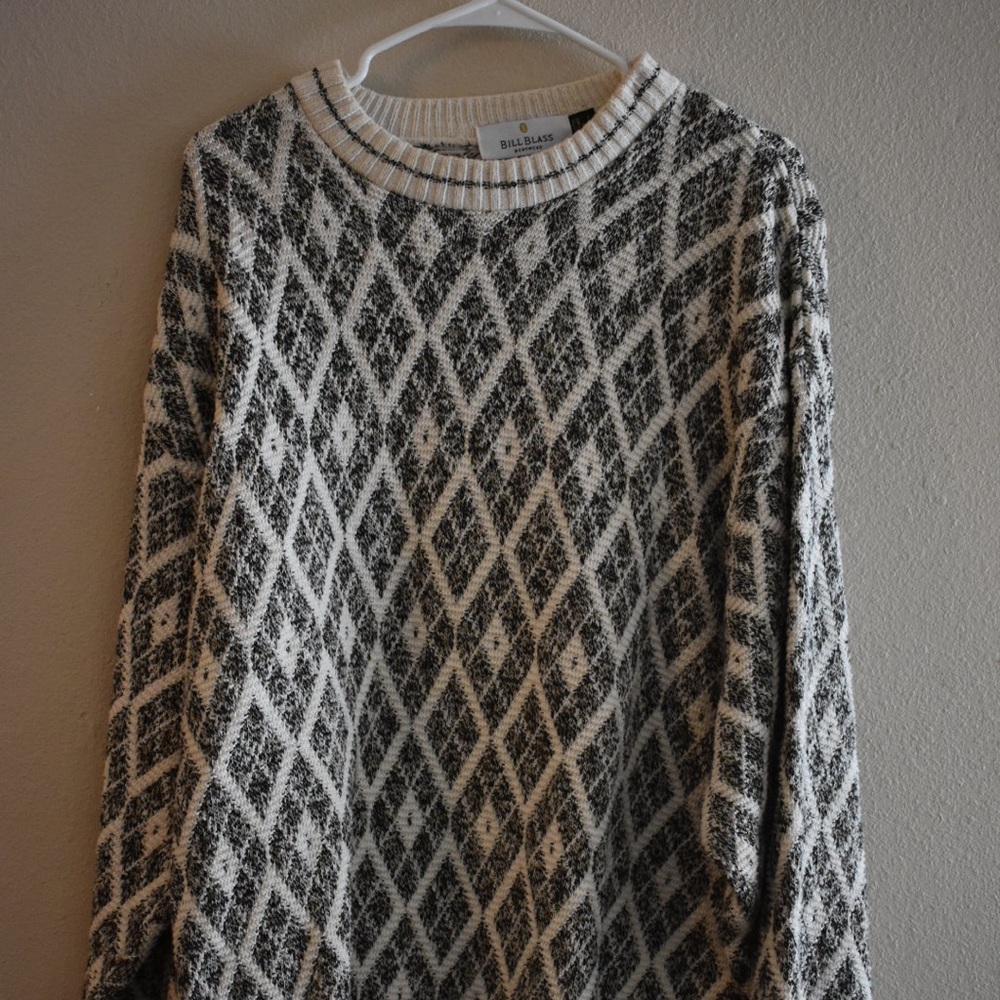 Cute ugly sweater